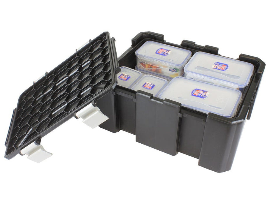 Wolf Pack Pro LocknLock Container Kit