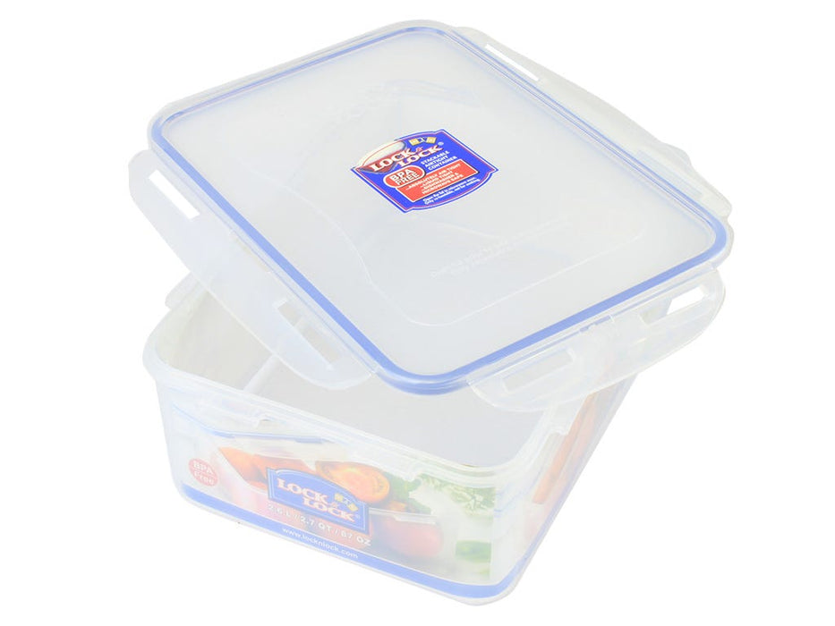 LocknLock (HPL826) Container / 2.6L