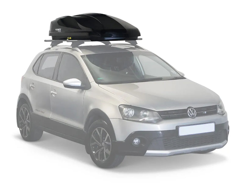 Cargo Carrier / 500 Black