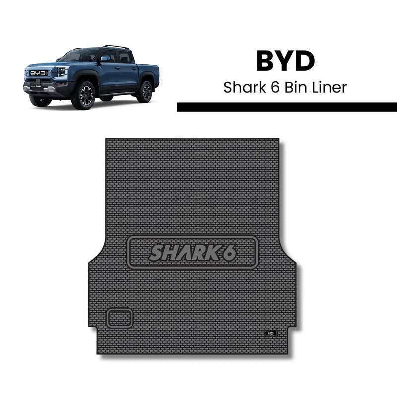 Addo | BYD Shark 6 | Bin Liner