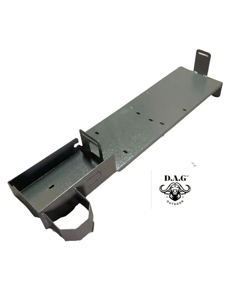 D.A.G | Land Cruiser 79 S/C 8L Center Fridge Bracket