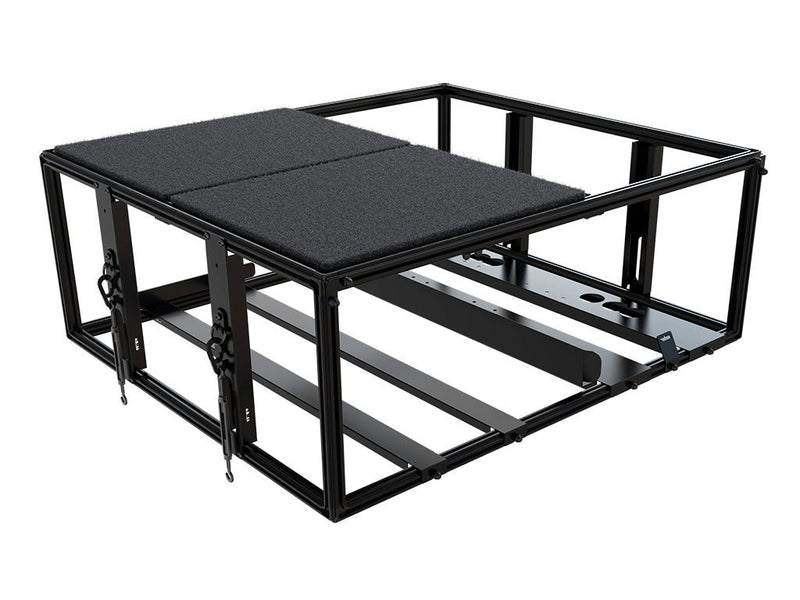 35L / 45L Fridge & 2 Wolf Pack Pro Hi-Lid Kit Storage System