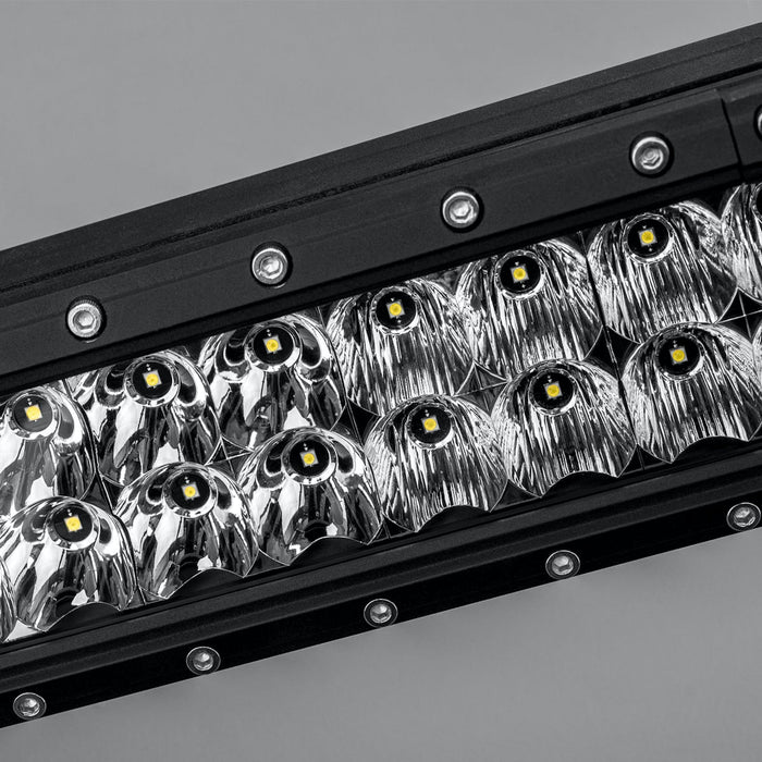 STEDI 28 INCH ST4K 52 LED DOUBLE ROW LIGHT BAR