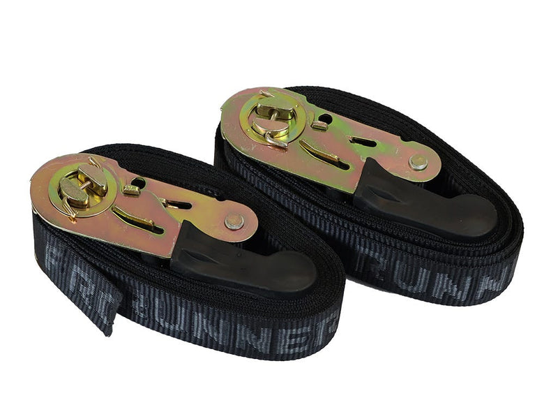 Strap Ratchet 25mm X 2.5M Endless