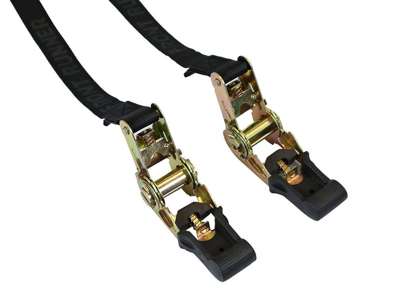 Strap Ratchet 25mm X 2.5M Endless