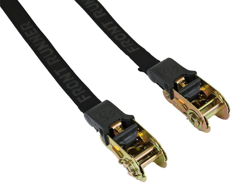Strap Ratchet 25mm X 2.5M Endless