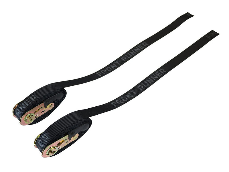 Strap Ratchet 25mm X 2.5M Endless