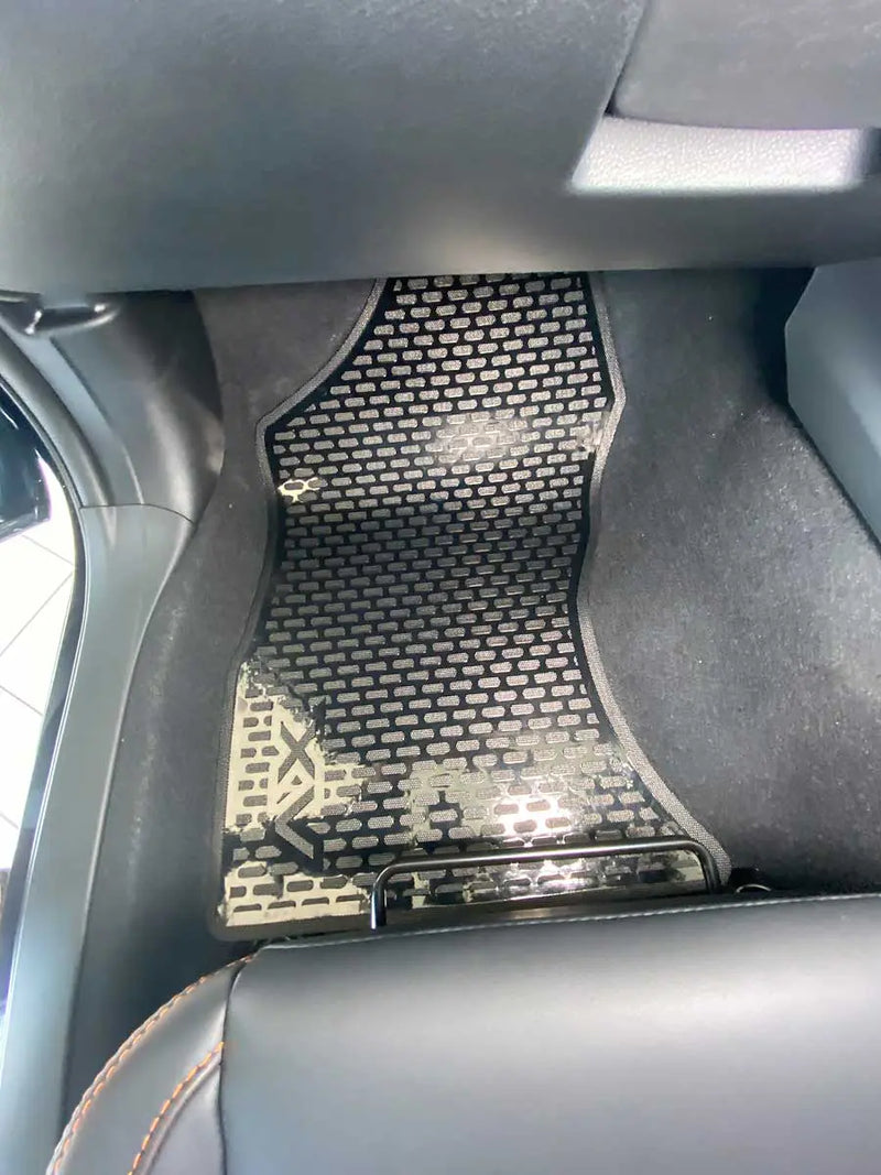 Addo | Subaru XV Full Set