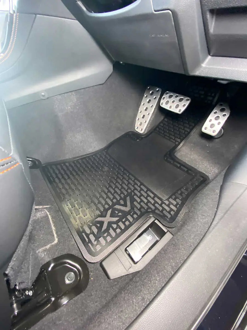Addo | Subaru XV Full Set