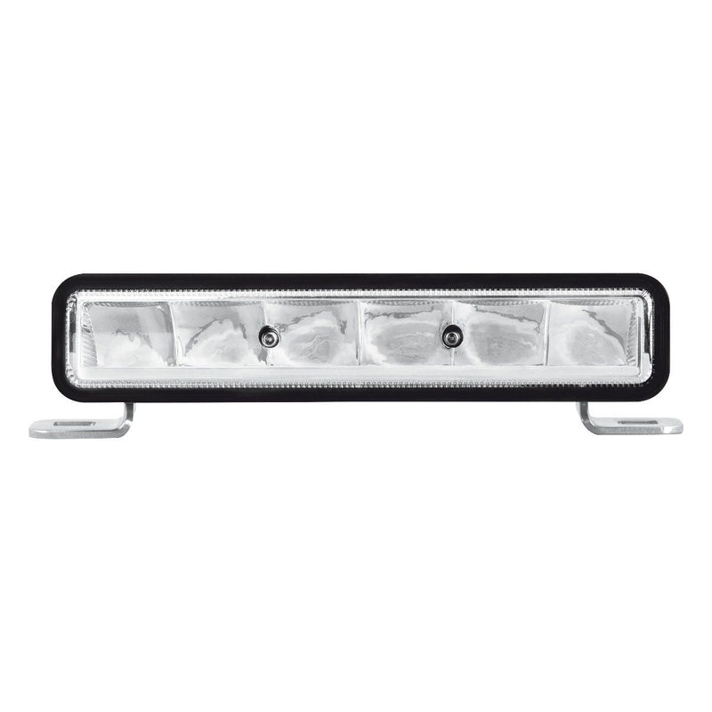 7" LED Light Bar SX180-SP / 12V/24V / Spot Beam
