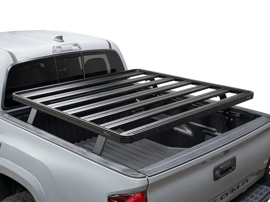 Toyota Tacoma Bakkie (2005-Current) Slimline II Load Bed Rack Kit