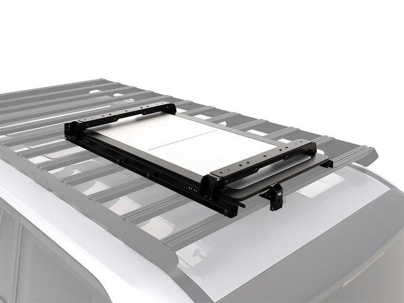 Pro Stainless Steel Prep Table Kit / Top Mount