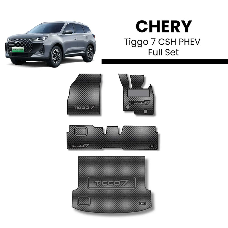 Addo | Chery Tiggo 7 CSH PHEV Full Set