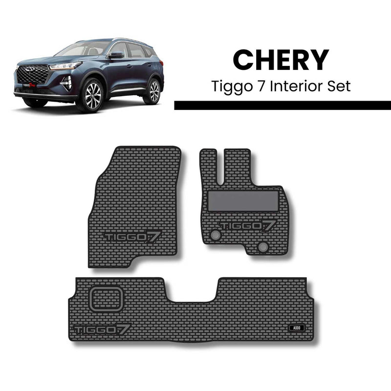 Chery Tiggo 7 Interior Set