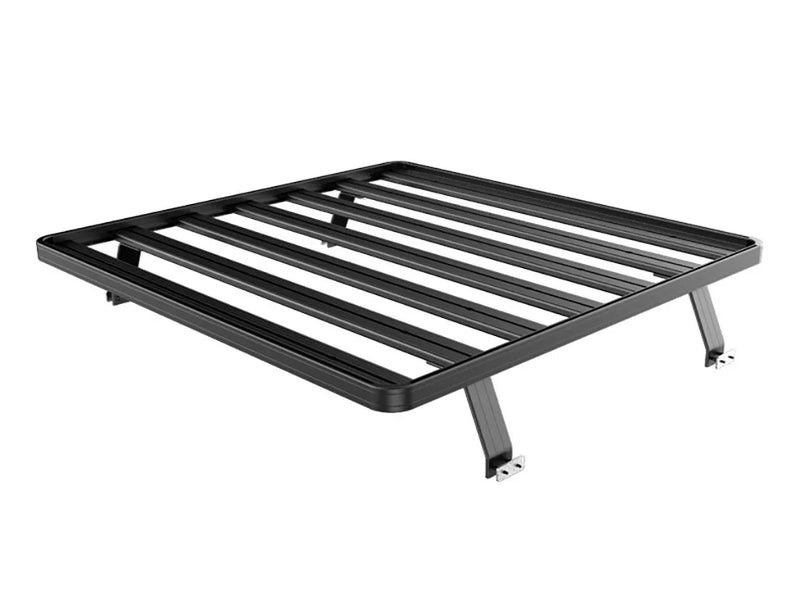Toyota Tundra Crew Max Bakkie (2007-Current) Slimline II Load Bed Rack Kit