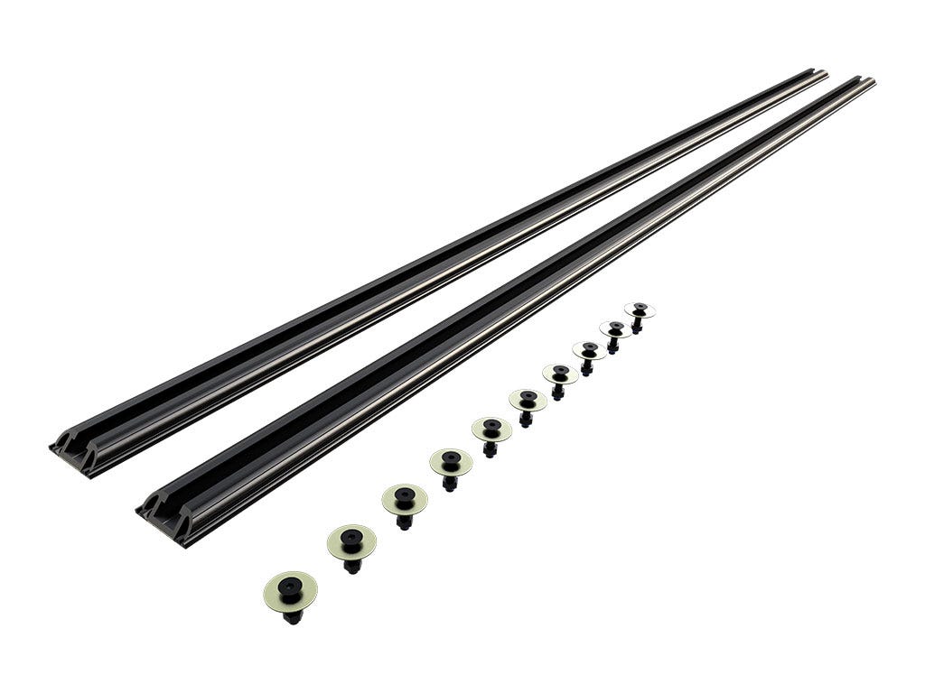 Universal Track Non Drilled / 1800mm(L) — Alpha Accessories (Pty) Ltd