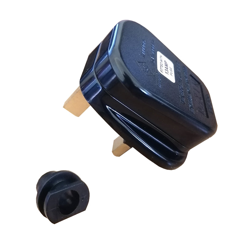 UK Adaptor Plug