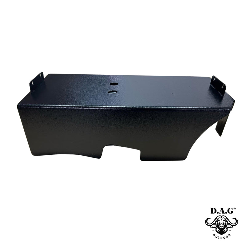 D.A.G | Land Cruiser 79 S/C Automatic 10L Console Fridge Bracket