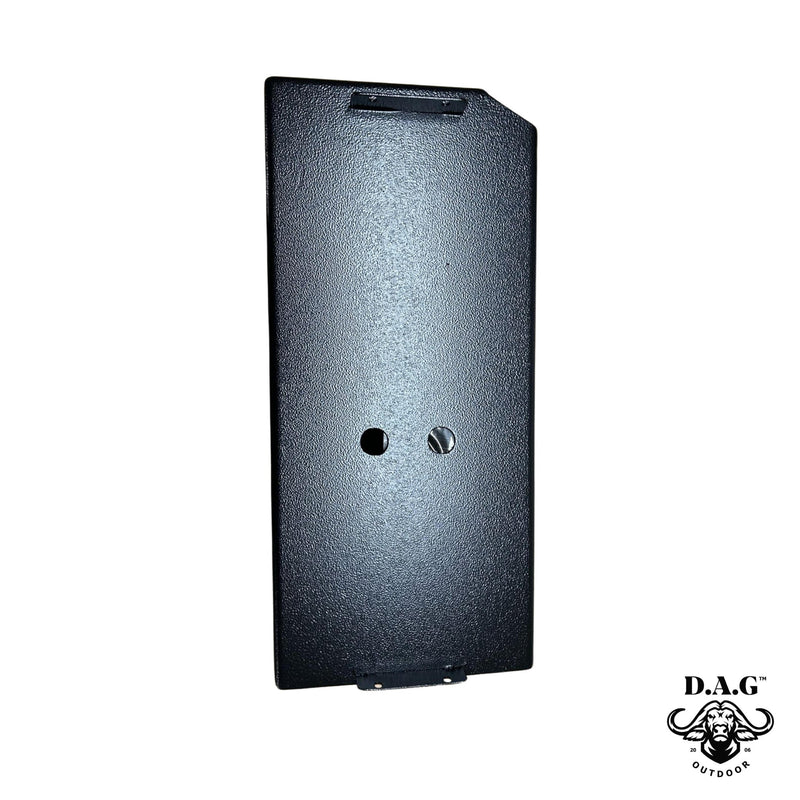 D.A.G | Land Cruiser 79 S/C Automatic 10L Console Fridge Bracket