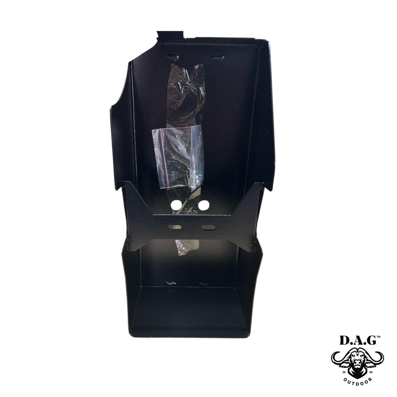 D.A.G | Land Cruiser 79 S/C Automatic 10L Console Fridge Bracket