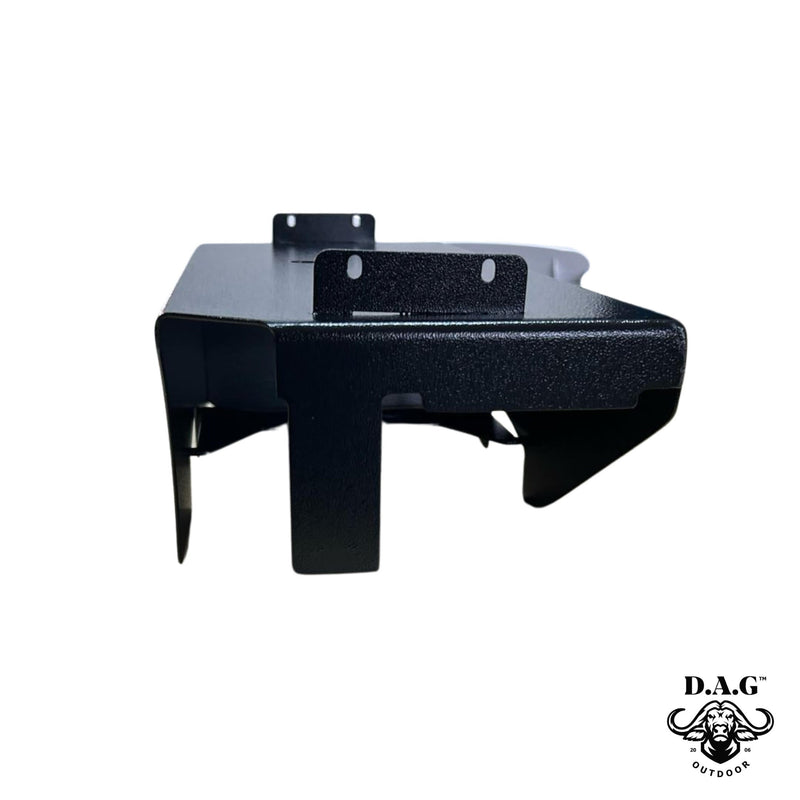 D.A.G | Land Cruiser 79 S/C Automatic 10L Console Fridge Bracket