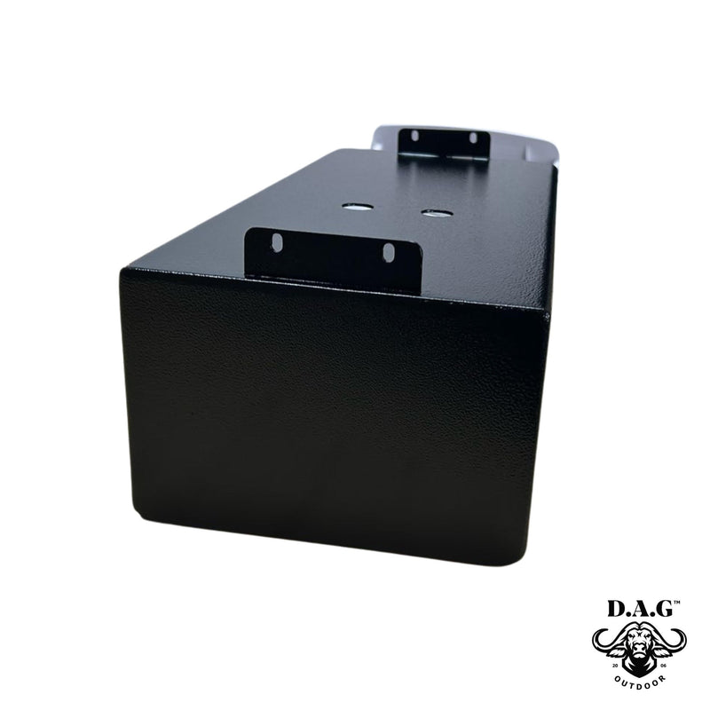 D.A.G | Land Cruiser 79 S/C Automatic 10L Console Fridge Bracket