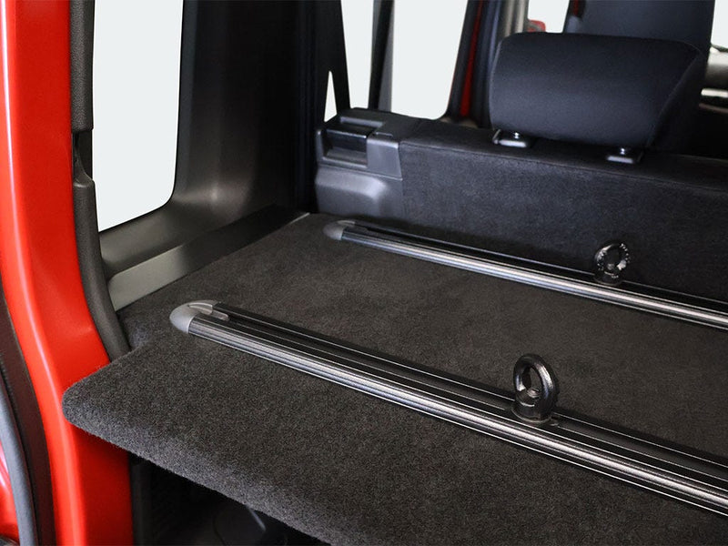 Suzuki Jimny 5 Door (2023-Current) Light Duty Rear Cargo Shelf