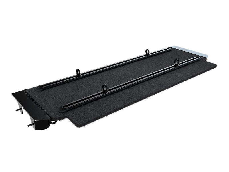 Suzuki Jimny 5 Door (2023-Current) Light Duty Rear Cargo Shelf