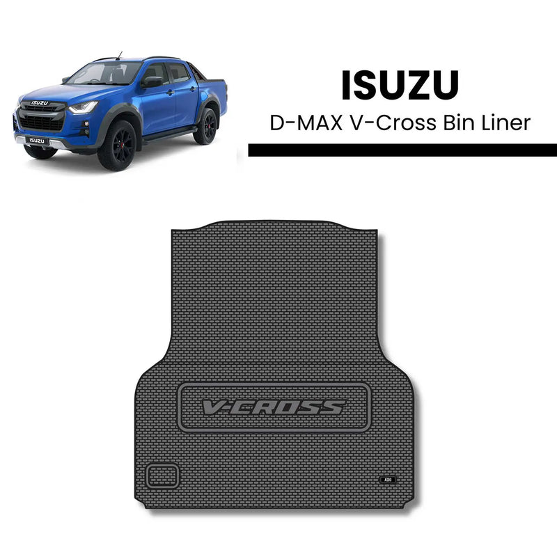 Addo | Isuzu D-Max V-Cross | Bin Liner