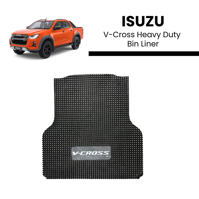 Addo | Isuzu D-Max V-Cross Heavy Duty | Bin Liner