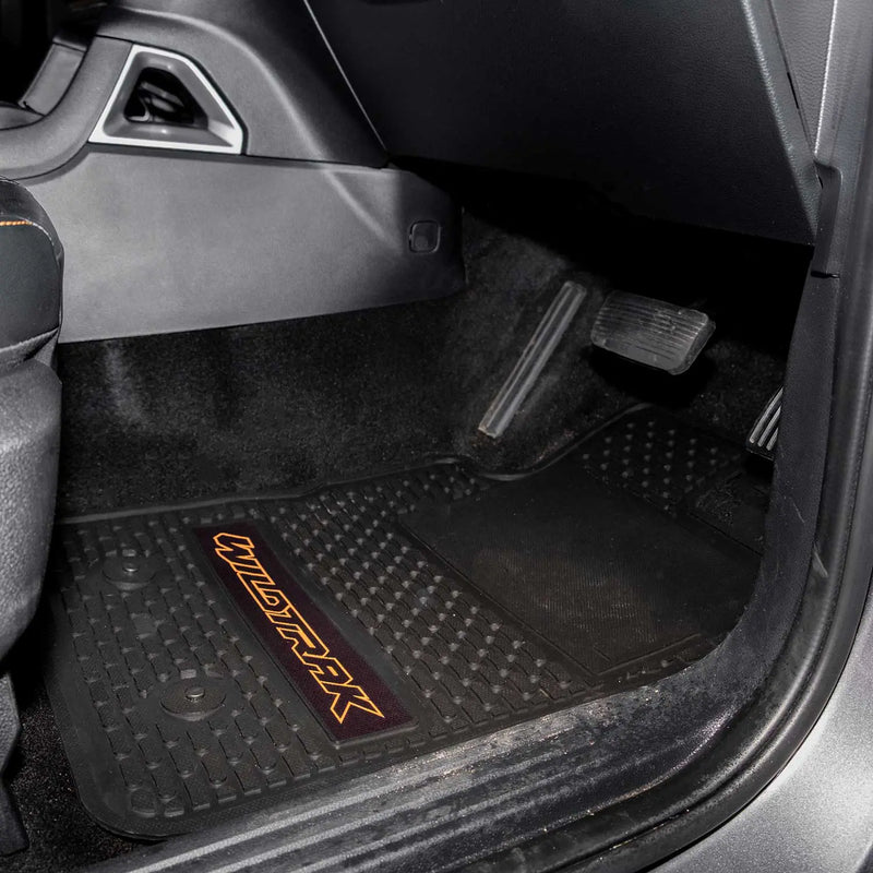 Addo | Ford Ranger Wildtrak Interior Set