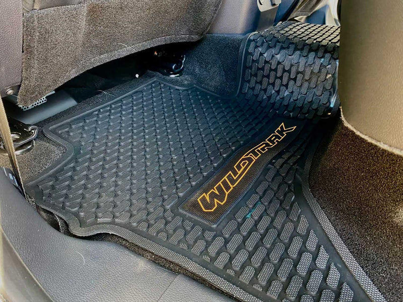 Addo | Ford Next Gen Wildtrak X Interior Set
