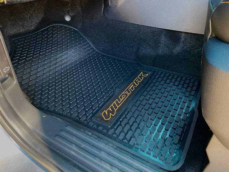 Addo | Ford Next Gen Wildtrak X Interior Set