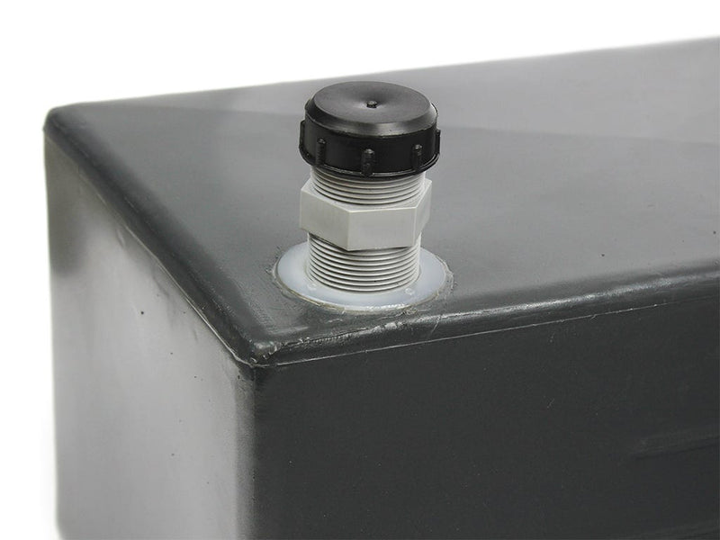 Land Rover Defender 110 Tdi/Td5 (1983-2006) / 2.8/V8 Water Tank / 36L