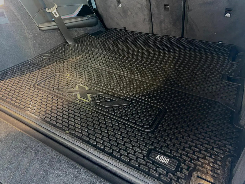 Addo | BMW X7 Boot Mat