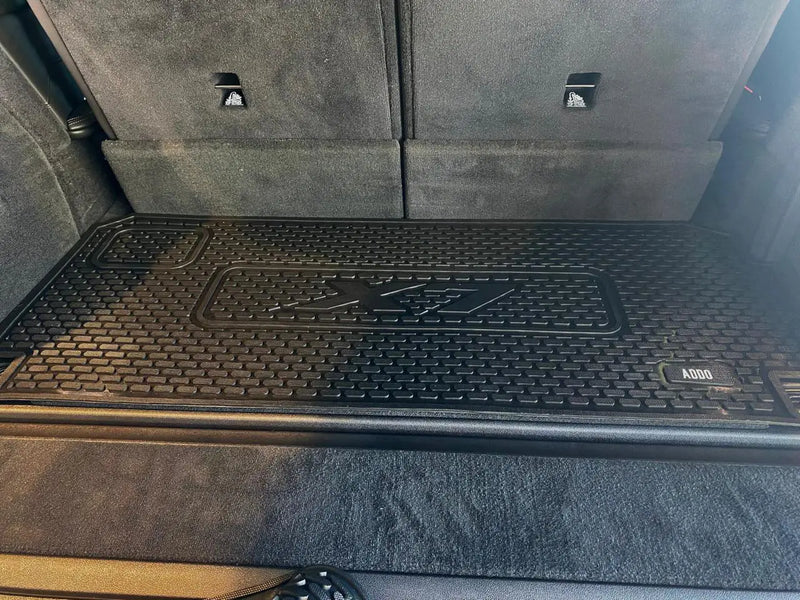 Addo | BMW X7 Boot Mat