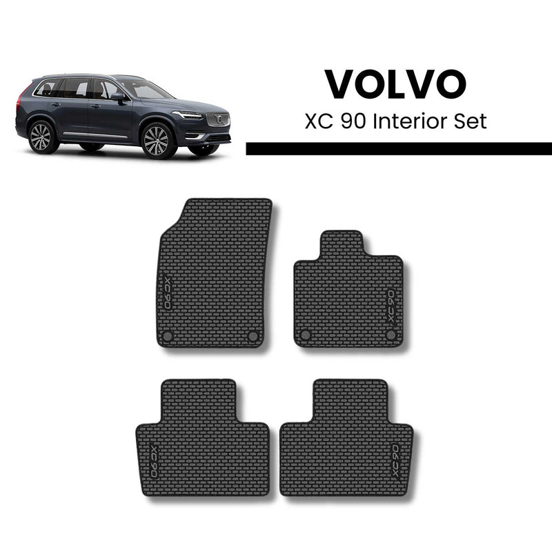 Addo | Volvo XC90 Interior Set