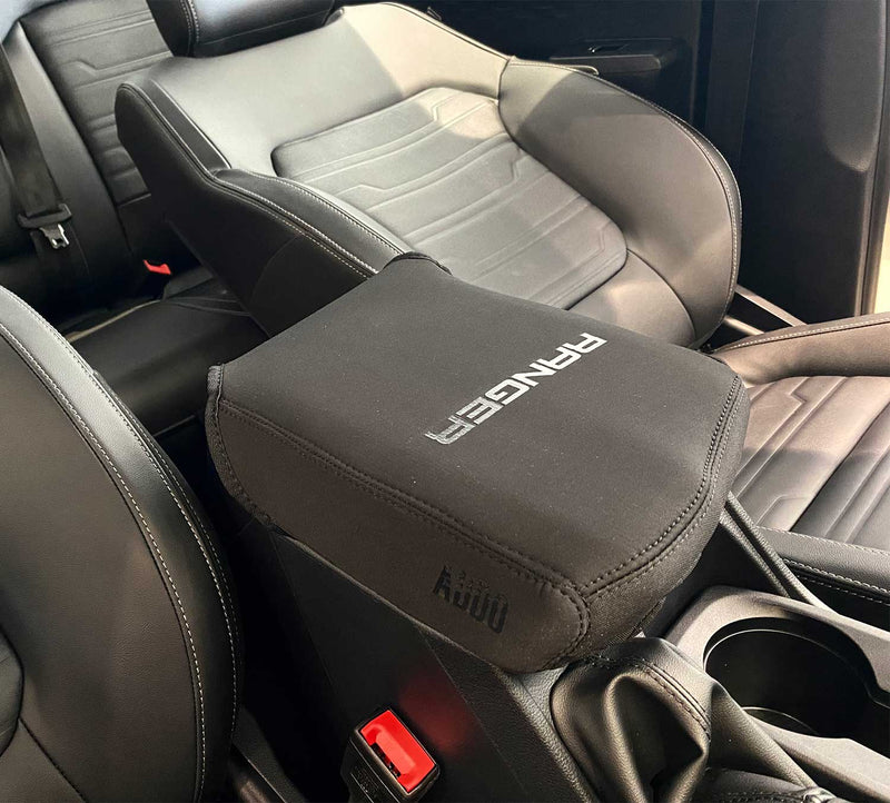 Addo | Ford Ranger XL/XLT Armrest Lid Cover