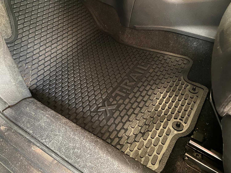 Addo | Nissan X-Trail (5 Seater) Interior Set