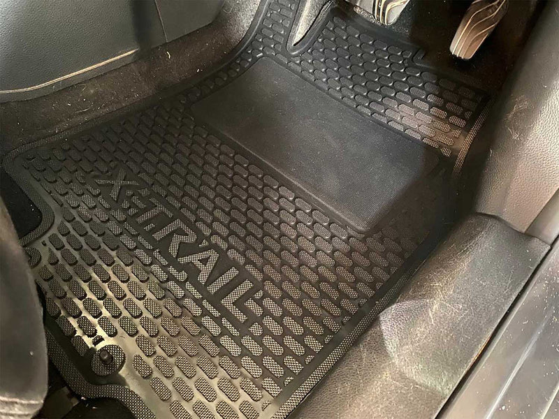 Addo | Nissan X-Trail (5 Seater) Interior Set