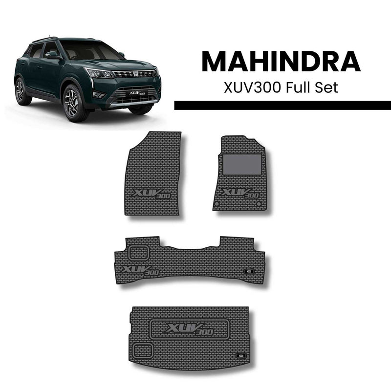 XUV300 Full Set