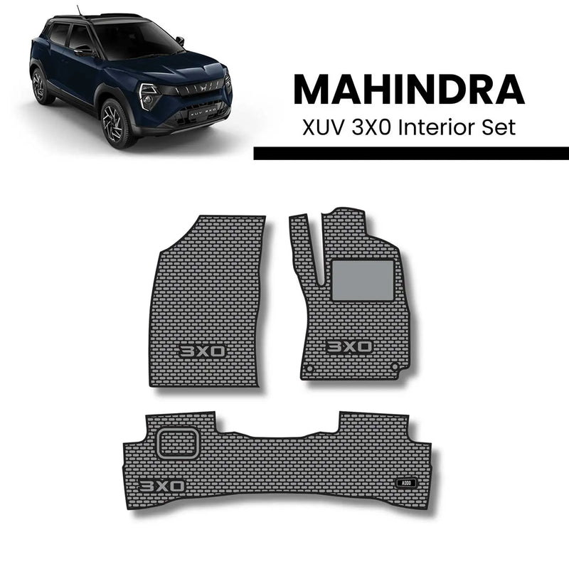 Addo | XUV 3X0 Interior Set