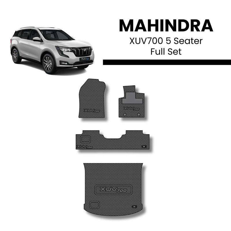 Addo | XUV700 5 Seater Full Set