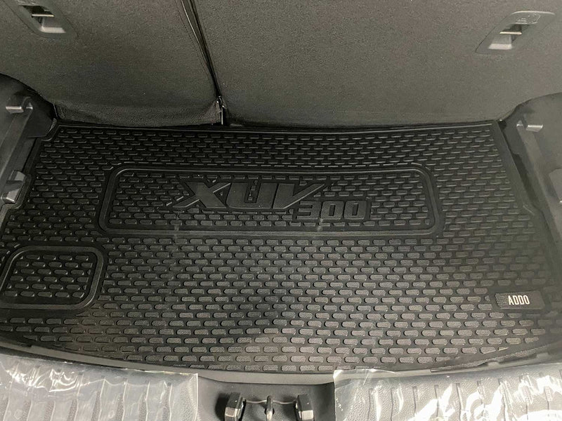 Addo | XUV300 Boot Mat
