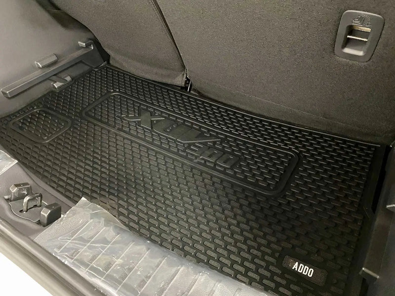 Addo | XUV300 Boot Mat