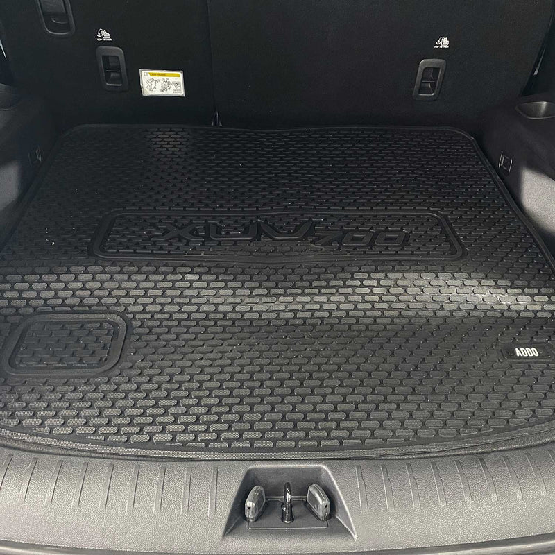 Addo | XUV700 7 Seater Boot Mat