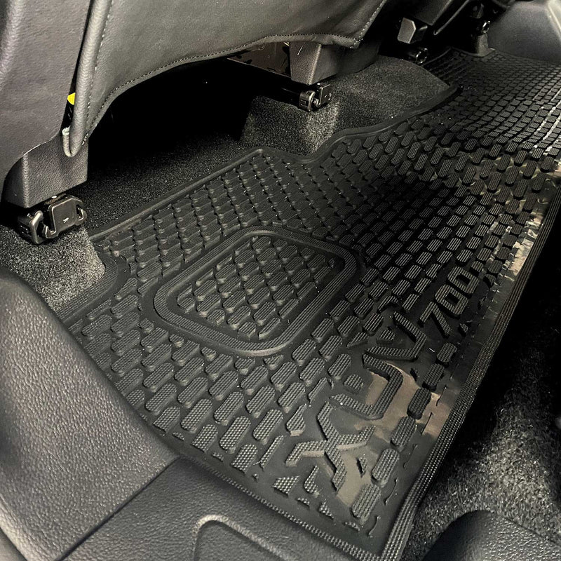 Addo | XUV700 5 Seater Interior Set