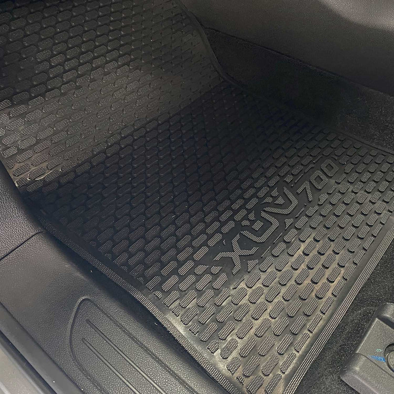 Addo | XUV700 5 Seater Interior Set
