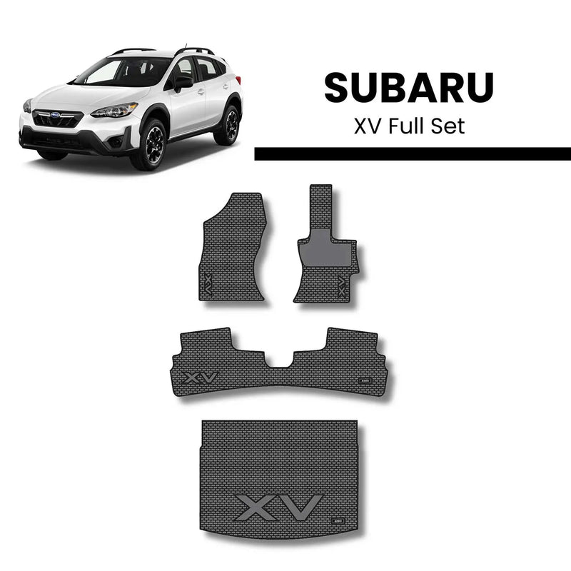 Addo | Subaru XV Full Set