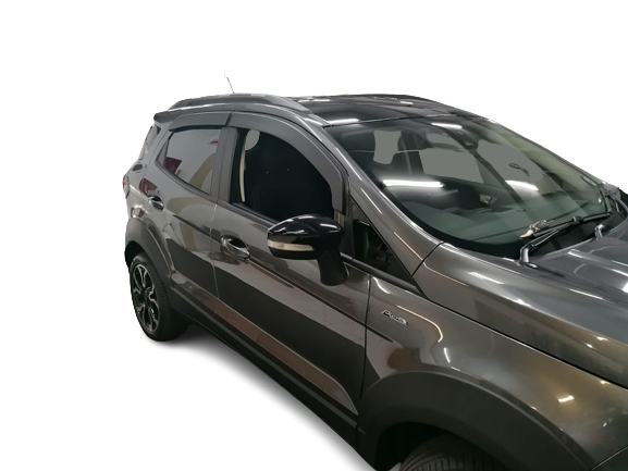 Ford EcoSport Windowshields